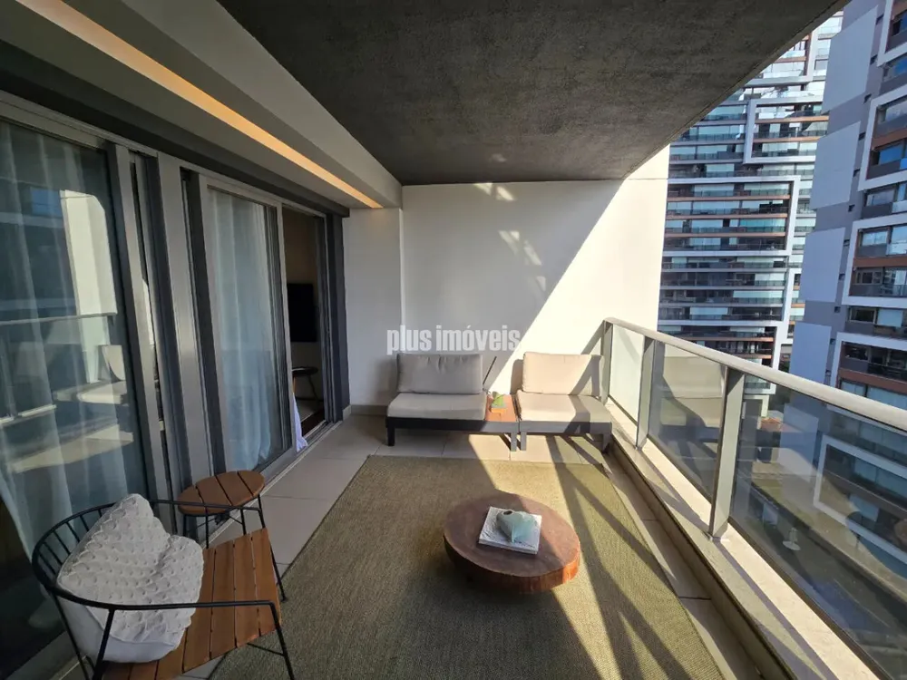 Apartamento, 2 quartos, 83 m² - Foto 1