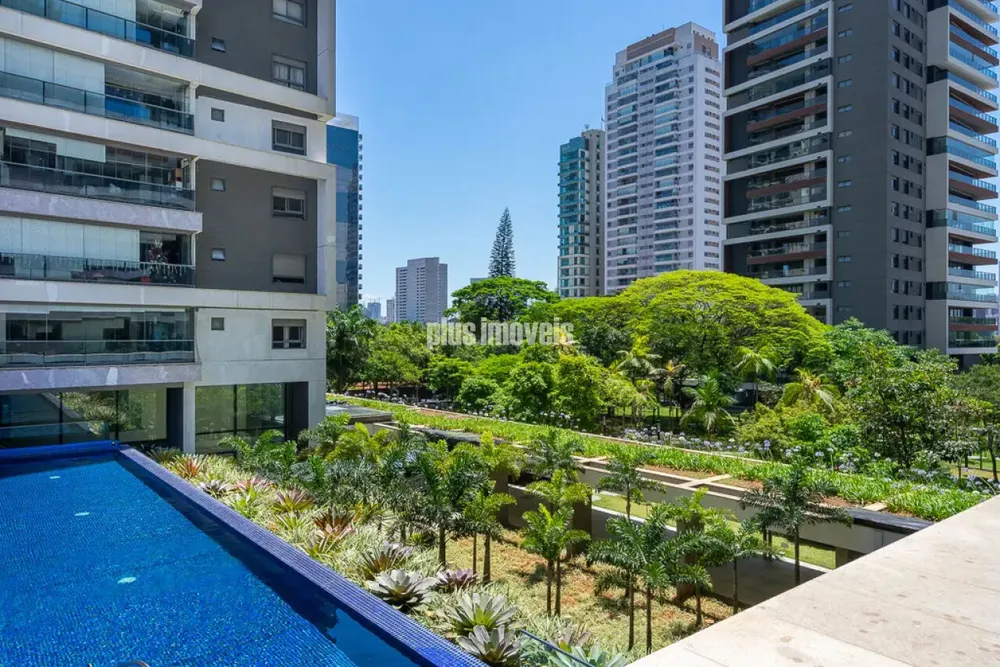Apartamento, 2 quartos, 83 m² - Foto 3