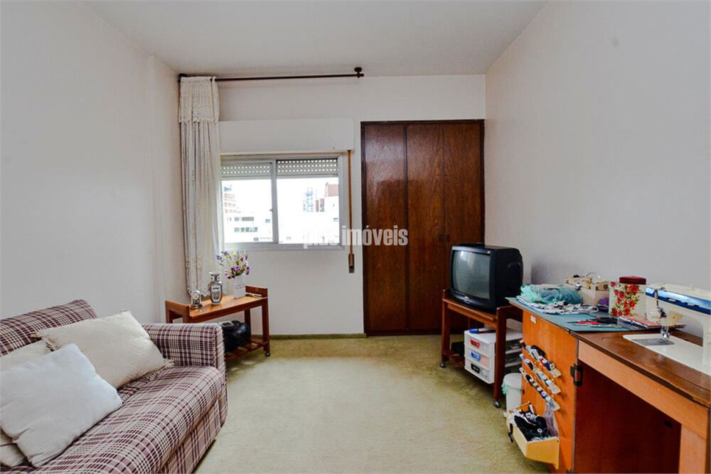 Apartamento, 3 quartos, 190 m² - Foto 6