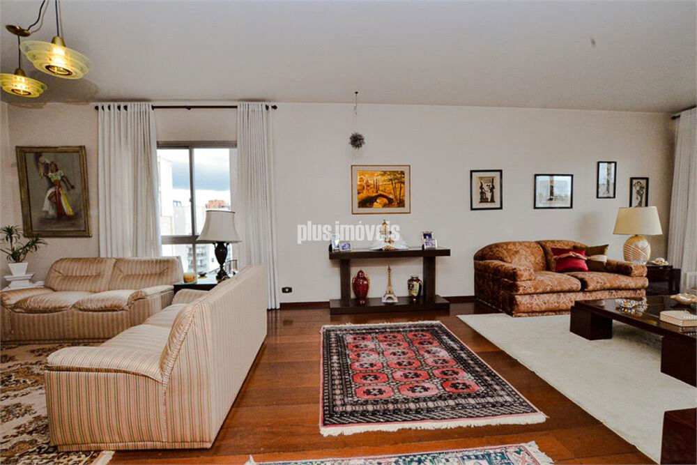 Apartamento, 3 quartos, 190 m² - Foto 15