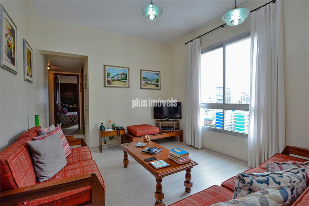 Apartamento, 3 quartos, 190 m² - Foto 3
