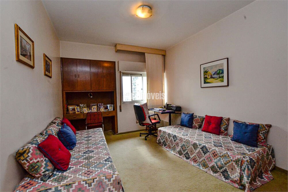 Apartamento, 3 quartos, 190 m² - Foto 4