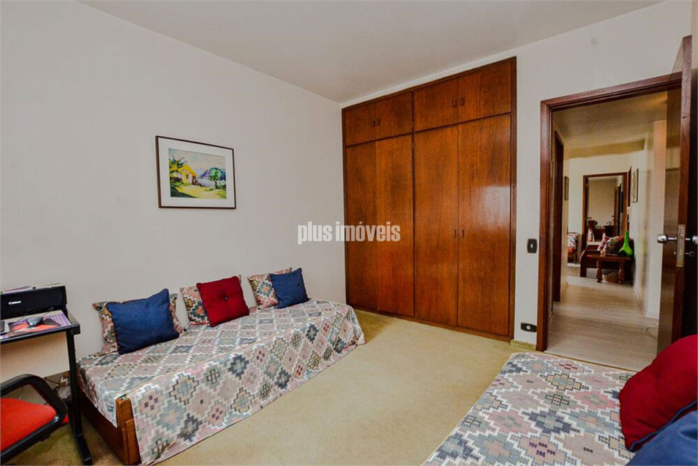 Apartamento, 3 quartos, 190 m² - Foto 14