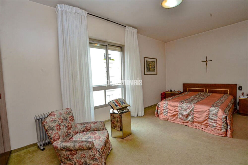 Apartamento, 3 quartos, 190 m² - Foto 21