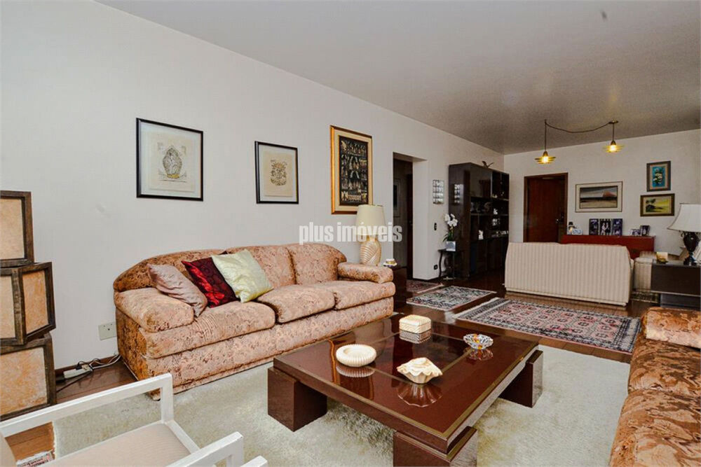 Apartamento, 3 quartos, 190 m² - Foto 8