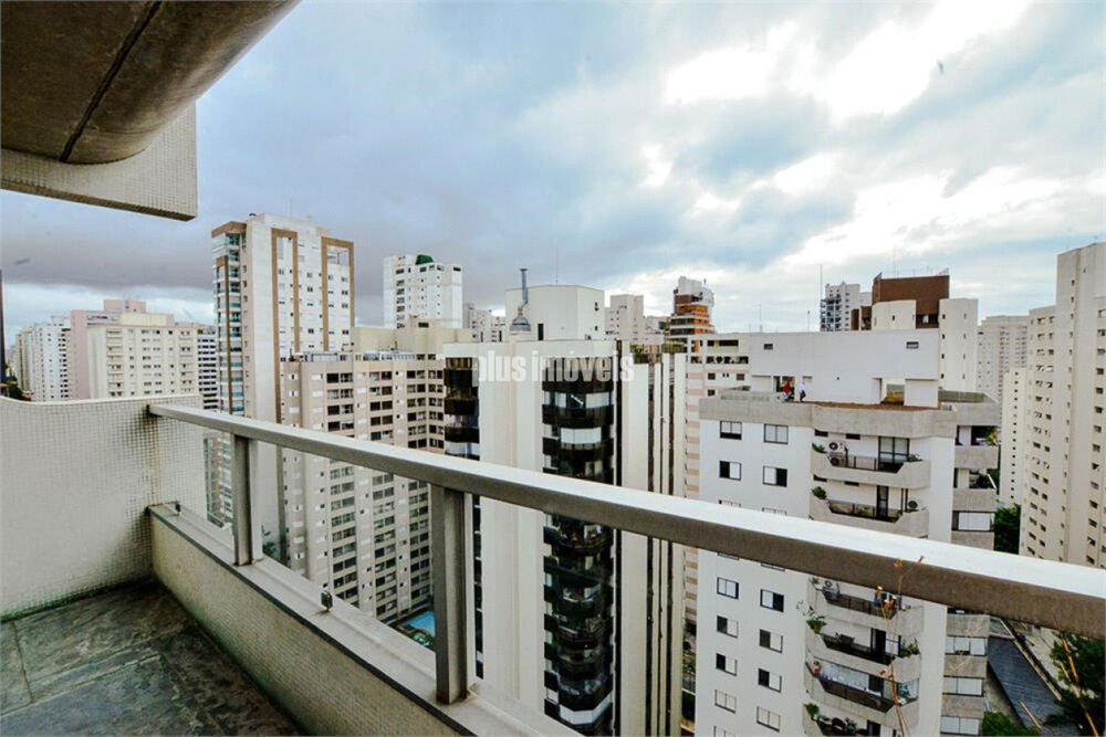 Apartamento, 3 quartos, 190 m² - Foto 13
