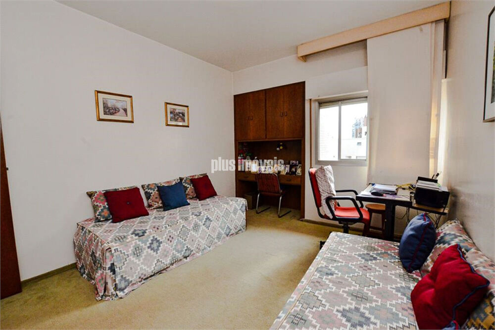 Apartamento, 3 quartos, 190 m² - Foto 12