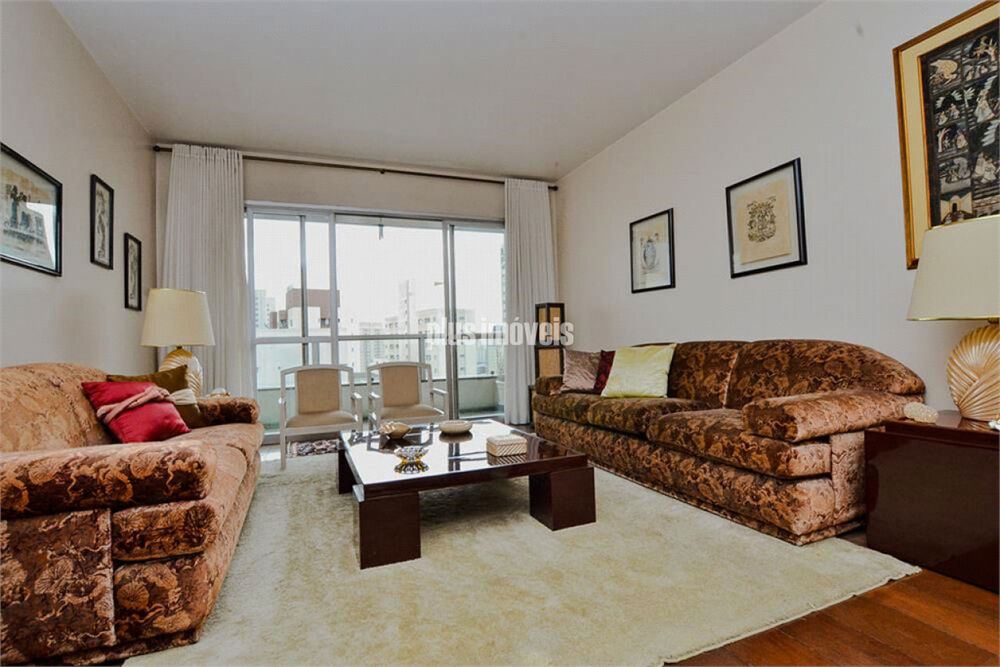 Apartamento, 3 quartos, 190 m² - Foto 17