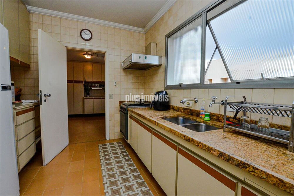 Apartamento, 3 quartos, 190 m² - Foto 19