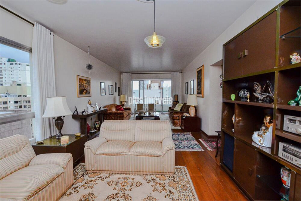 Apartamento, 3 quartos, 190 m² - Foto 24