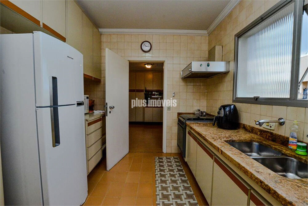 Apartamento, 3 quartos, 190 m² - Foto 16