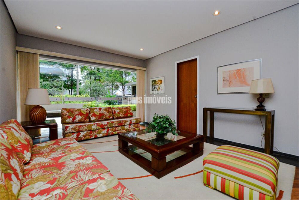 Apartamento, 3 quartos, 190 m² - Foto 22