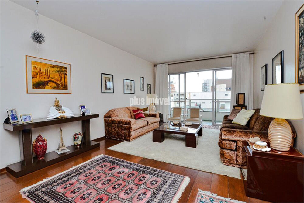 Apartamento, 3 quartos, 190 m² - Foto 2