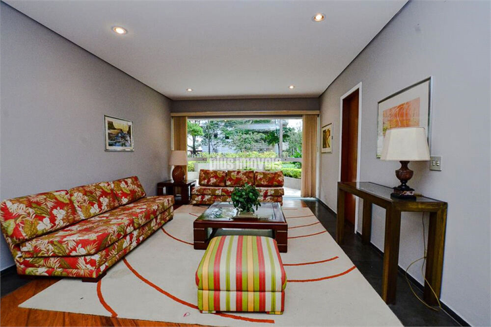 Apartamento, 3 quartos, 190 m² - Foto 10