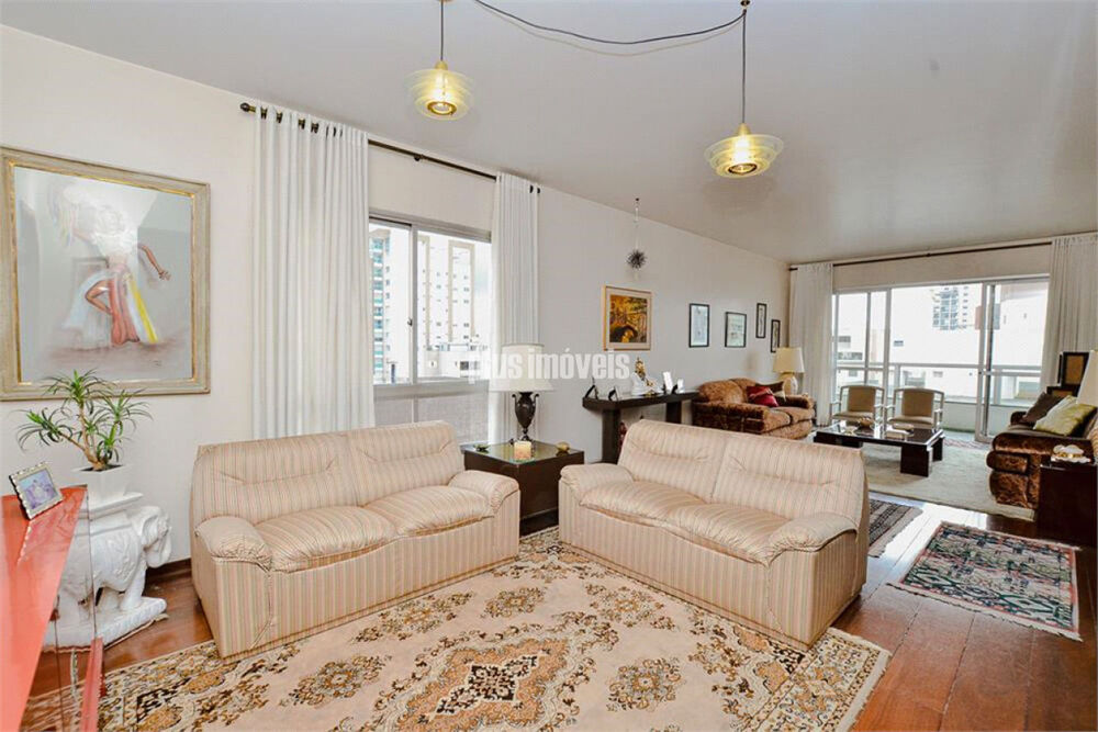 Apartamento, 3 quartos, 190 m² - Foto 23