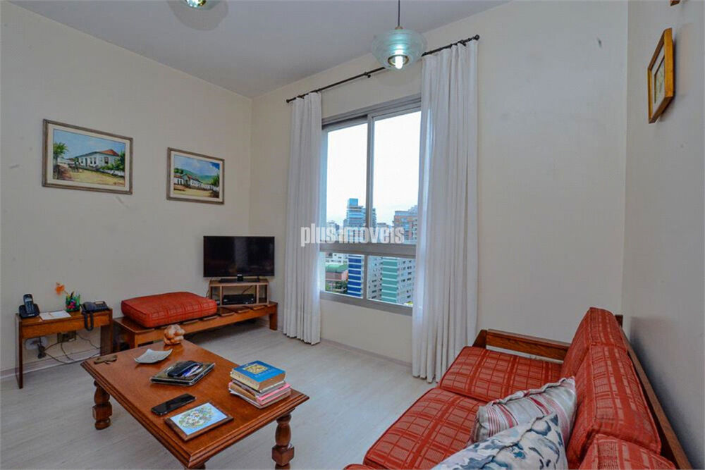 Apartamento, 3 quartos, 190 m² - Foto 5