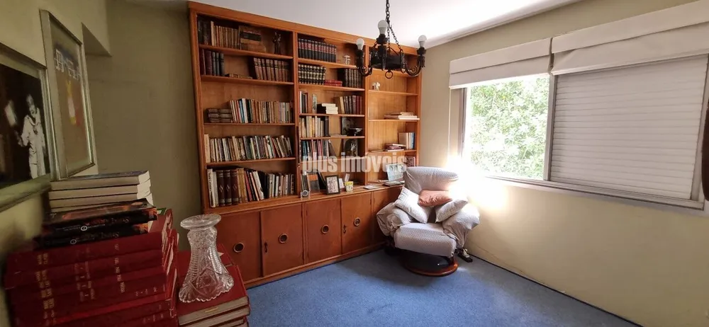 Apartamento, 4 quartos, 165 m² - Foto 1