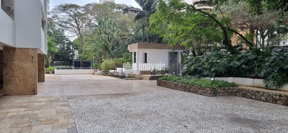 Apartamento, 4 quartos, 165 m² - Foto 3