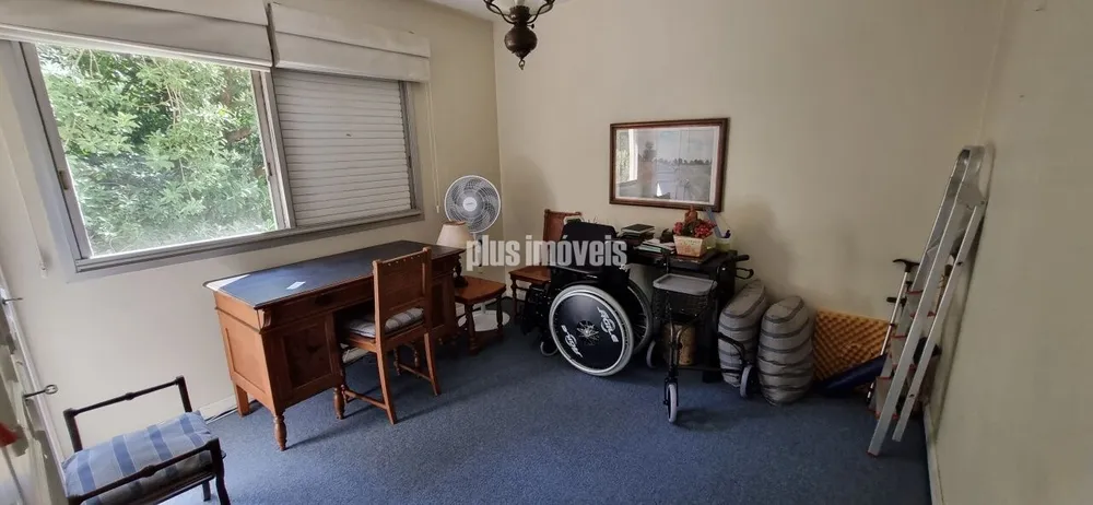 Apartamento, 4 quartos, 165 m² - Foto 2