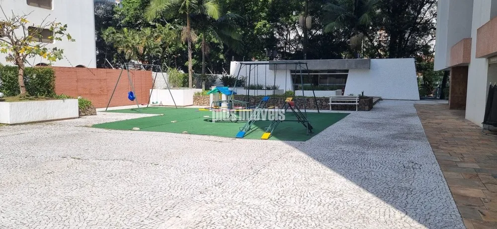 Apartamento, 4 quartos, 165 m² - Foto 4