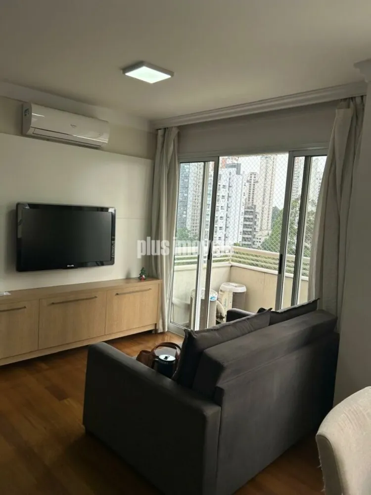 Apartamento, 2 quartos, 63 m² - Foto 1