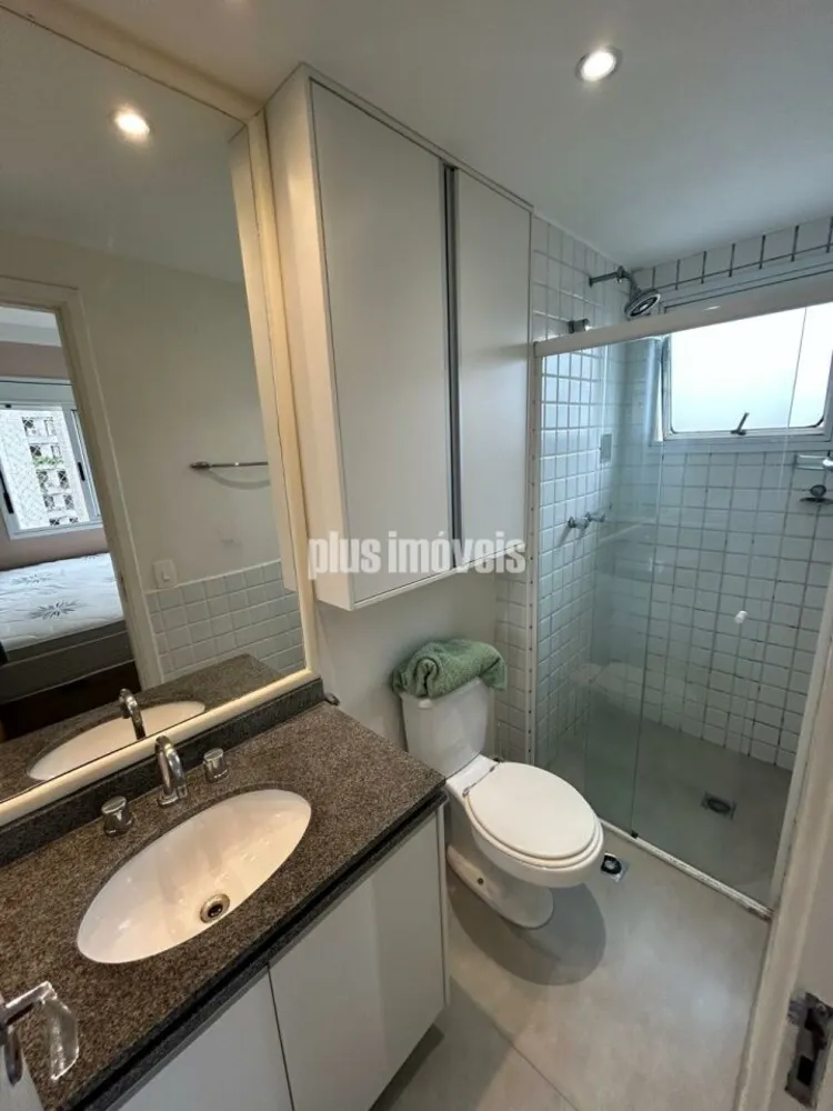 Apartamento, 2 quartos, 63 m² - Foto 3