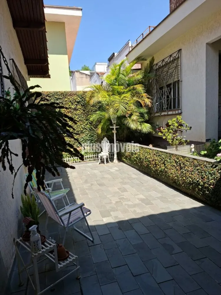 Casa, 3 quartos, 250 m² - Foto 3
