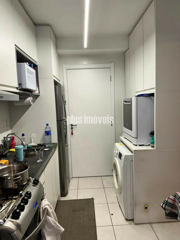 Apartamento, 1 quarto, 32 m² - Foto 2