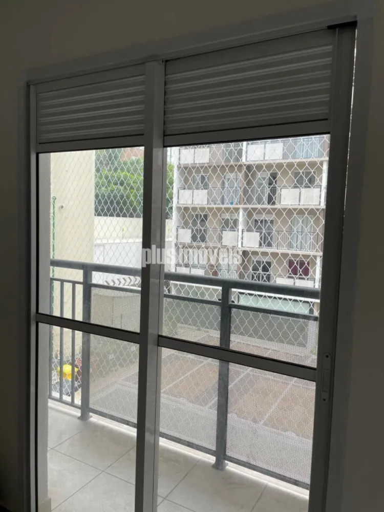 Apartamento, 1 quarto, 32 m² - Foto 3