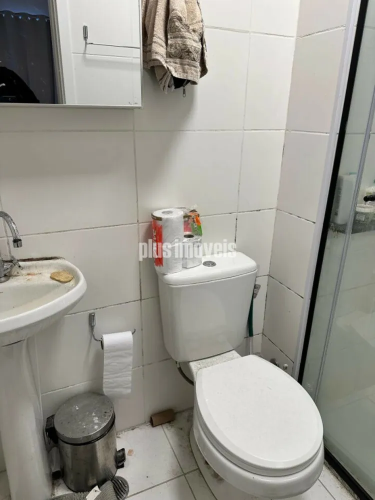 Apartamento, 1 quarto, 32 m² - Foto 4