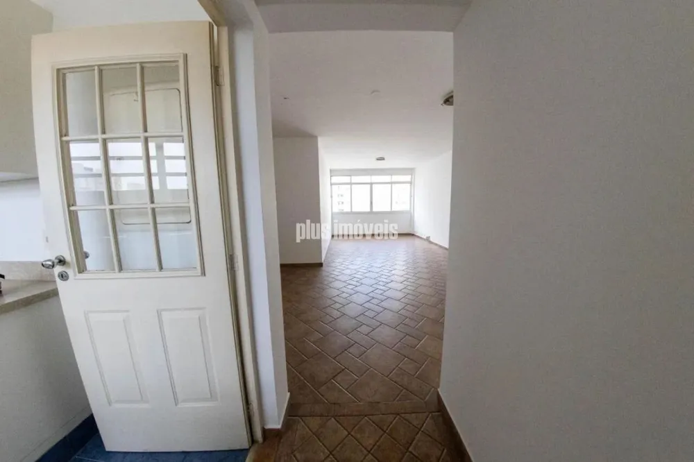 Apartamento, 3 quartos, 98 m² - Foto 2