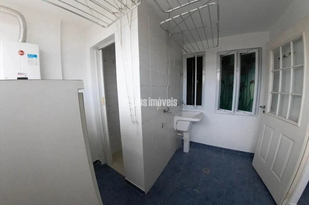 Apartamento, 3 quartos, 98 m² - Foto 4