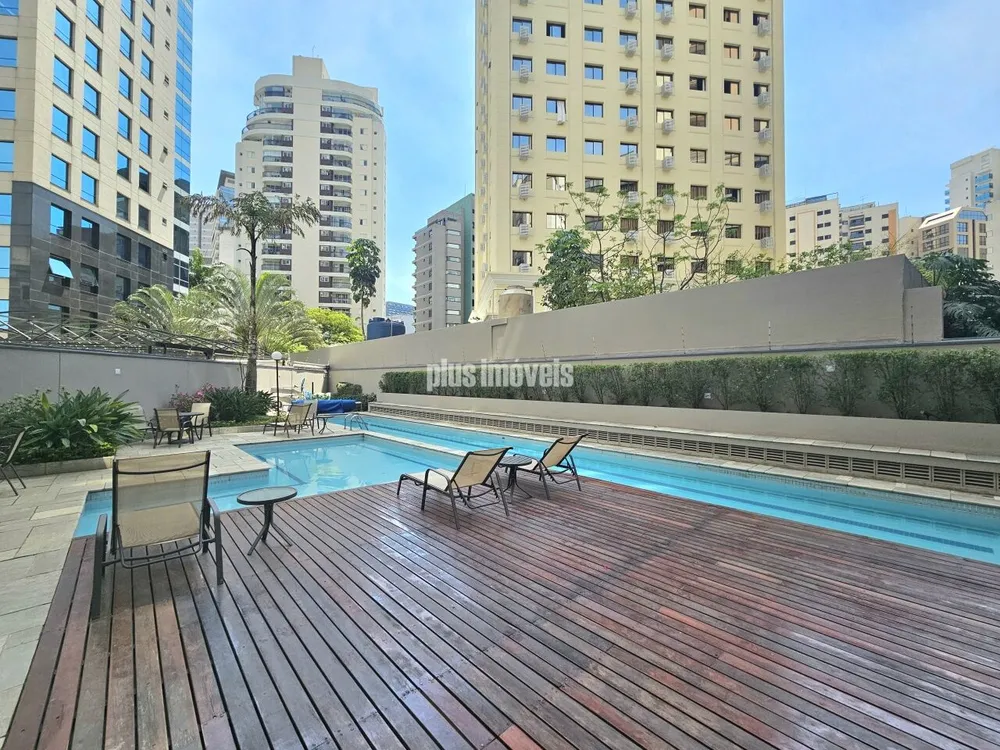 Apartamento, 2 quartos, 136 m² - Foto 3