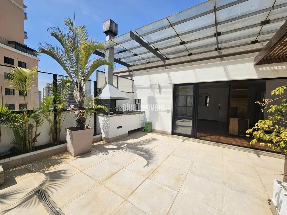 Apartamento, 2 quartos, 136 m² - Foto 1
