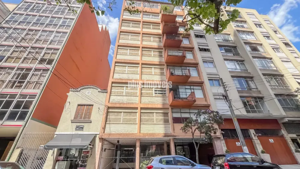 Apartamento, 2 quartos, 84 m² - Foto 2