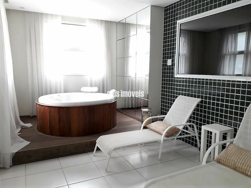 Apartamento, 2 quartos, 56 m² - Foto 2
