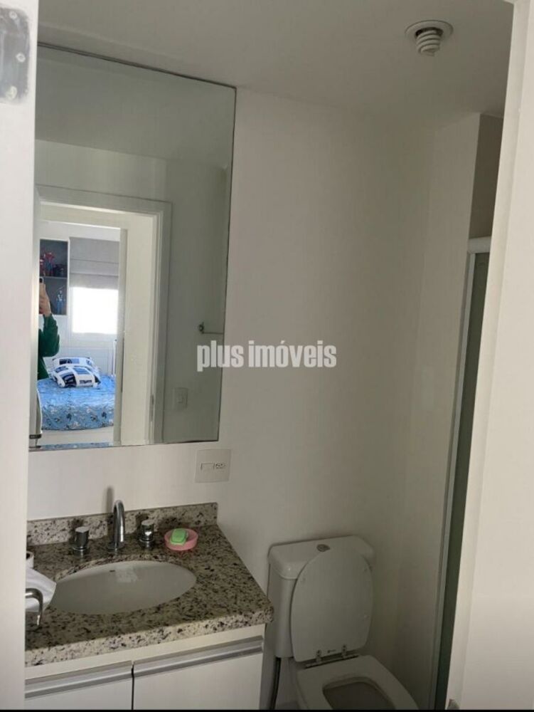 Apartamento, 2 quartos, 56 m² - Foto 4