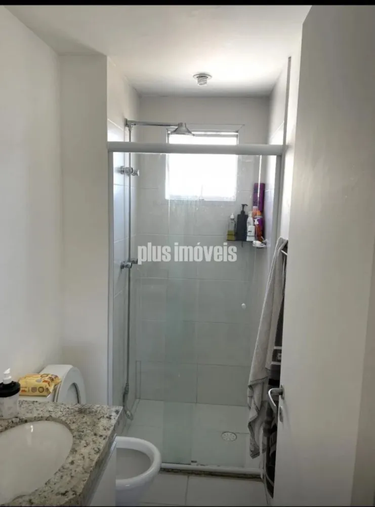 Apartamento, 2 quartos, 56 m² - Foto 7