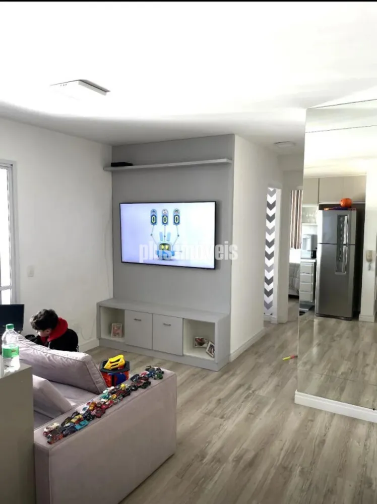 Apartamento, 2 quartos, 56 m² - Foto 6