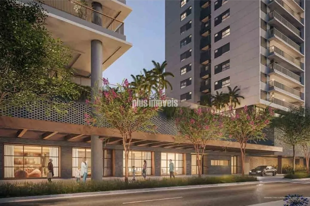 Apartamento, 4 quartos, 217 m² - Foto 2