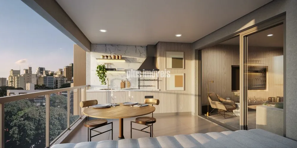 Apartamento, 3 quartos, 129 m² - Foto 6