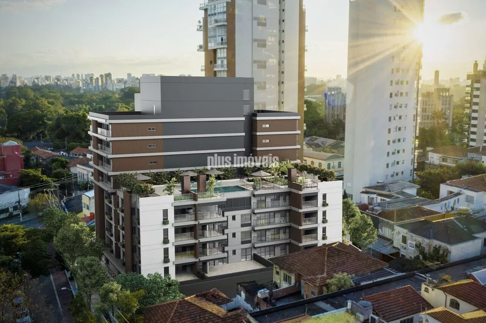 Apartamento, 3 quartos, 129 m² - Foto 5