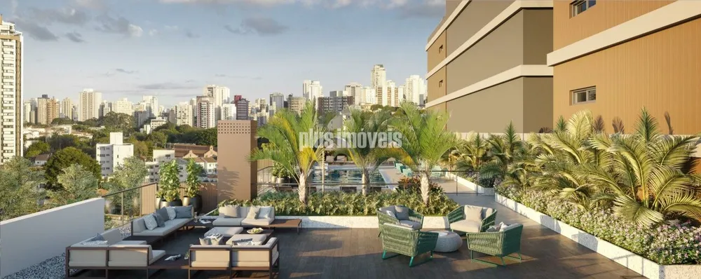 Apartamento, 3 quartos, 129 m² - Foto 4
