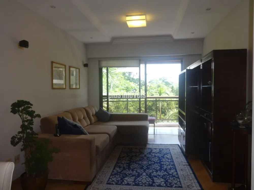 Apartamento, 3 quartos, 97 m² - Foto 7