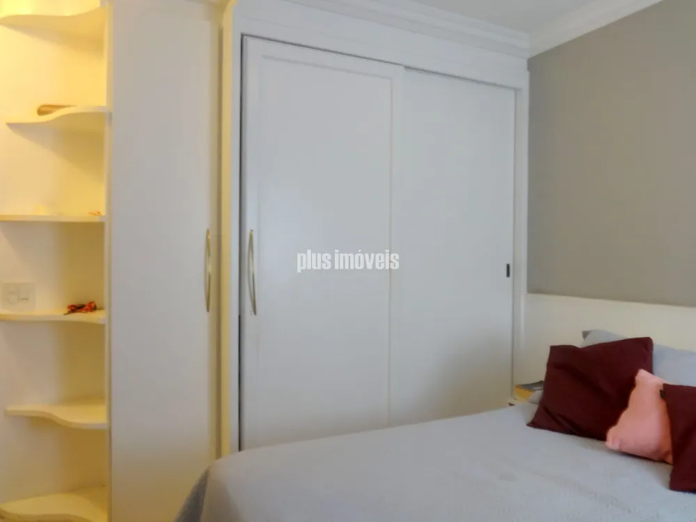 Apartamento, 3 quartos, 97 m² - Foto 6
