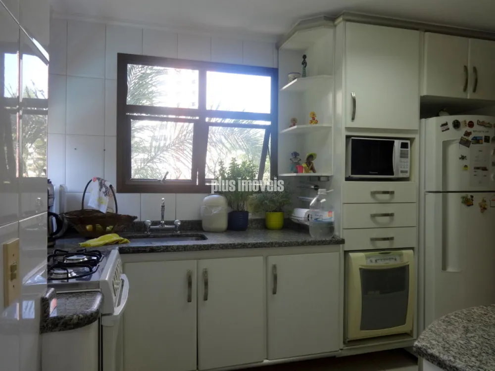 Apartamento, 3 quartos, 97 m² - Foto 1