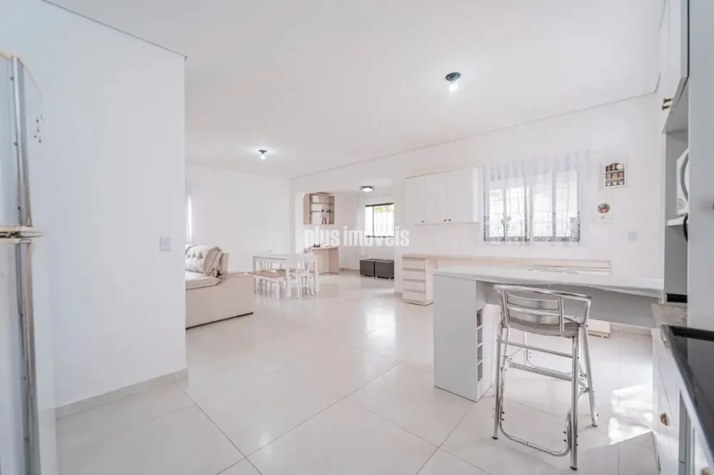 Casa de Vila, 3 quartos - Foto 1