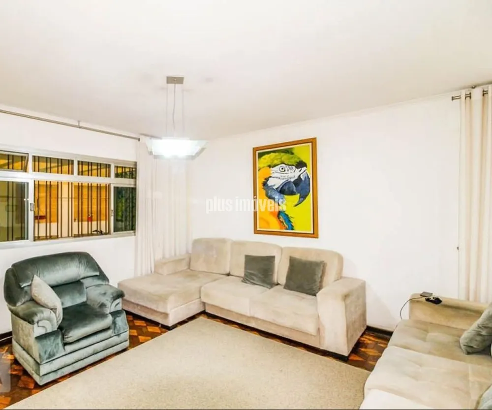 Casa, 4 quartos, 400 m² - Foto 1