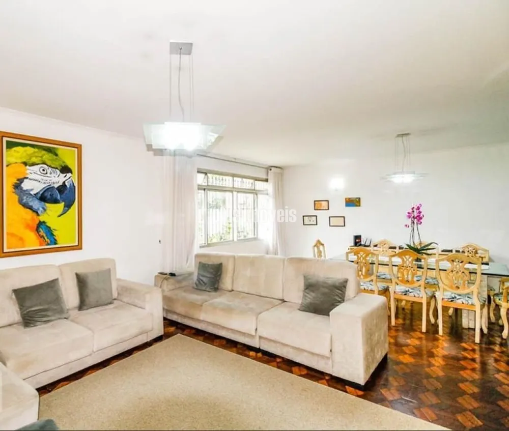 Casa, 4 quartos, 400 m² - Foto 18