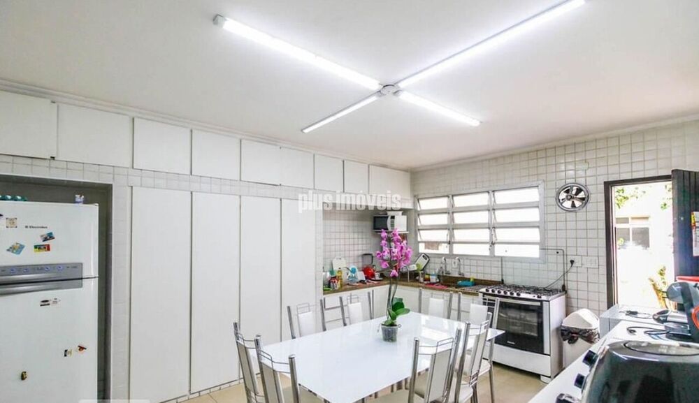 Casa, 4 quartos, 400 m² - Foto 3